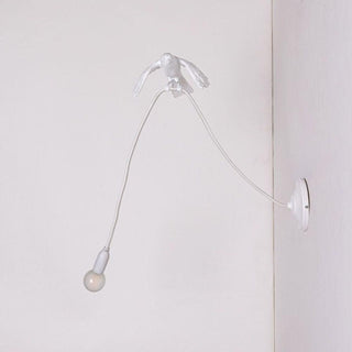 Seletti Sparrow Taking Off wall lamp - Buy now on ShopDecor - Discover the best products by SELETTI design