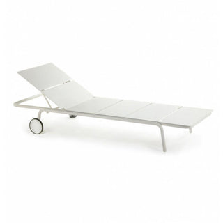 Serax August sun lounger sand - Buy now on ShopDecor - Discover the best products by SERAX design