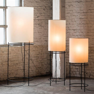 Serax Cylinder floor lamp L - Buy now on ShopDecor - Discover the best products by SERAX design