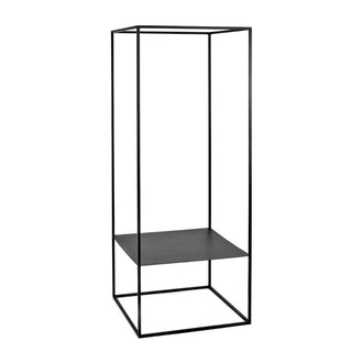 Serax Display plant rack black h. 120 cm. - Buy now on ShopDecor - Discover the best products by SERAX design