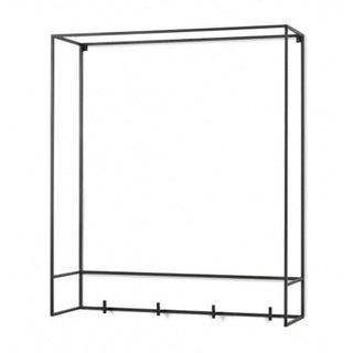Serax Display clothes rack black - Buy now on ShopDecor - Discover the best products by SERAX design