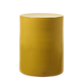 Serax Pawn side table ocher h. 46 cm. - Buy now on ShopDecor - Discover the best products by SERAX design