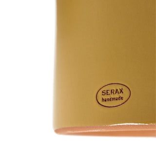 Serax Pawn side table ocher h. 46 cm. - Buy now on ShopDecor - Discover the best products by SERAX design
