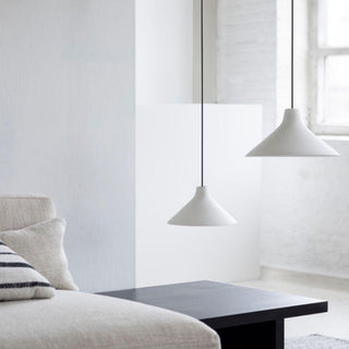 Serax Seam pendant lamp S white - Buy now on ShopDecor - Discover the best products by SERAX design