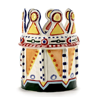 Serax Sicily vase 02 mix H. 34.5 cm. - Buy now on ShopDecor - Discover the best products by SERAX design