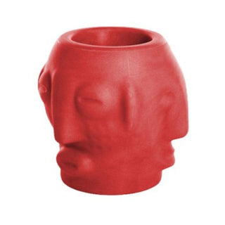 Slide Afrika Threebù Pot pot Flame red - Buy now on ShopDecor - Discover the best products by SLIDE design