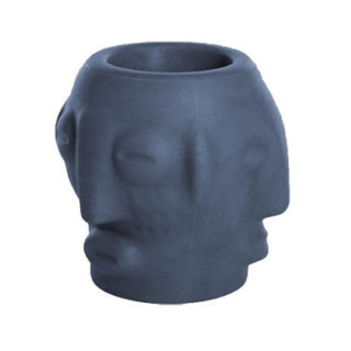 Slide Afrika Threebù Pot pot Slide Powder blue FL - Buy now on ShopDecor - Discover the best products by SLIDE design