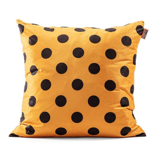 Seletti Toiletpaper Cushion Pois - Buy now on ShopDecor - Discover the best products by TOILETPAPER HOME design