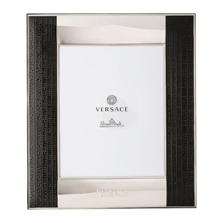 Versace meets Rosenthal Versace Frames VHF10 picture frame 20x25 cm. Silver - Buy now on ShopDecor - Discover the best products by VERSACE HOME design