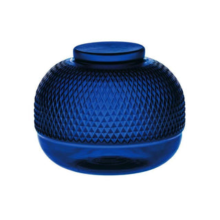 Vista Alegre Camellia box blue - Buy now on ShopDecor - Discover the best products by VISTA ALEGRE design