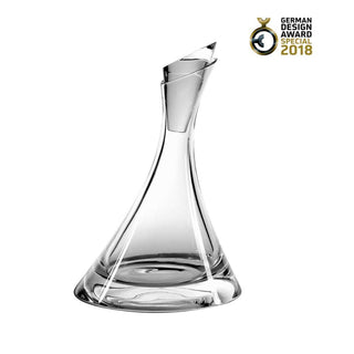 Vista Alegre Oz wine decanter - Buy now on ShopDecor - Discover the best products by VISTA ALEGRE design