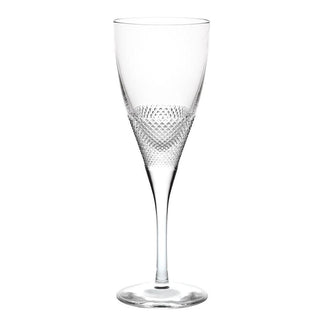 Vista Alegre Splendour red wine goblet - Buy now on ShopDecor - Discover the best products by VISTA ALEGRE design