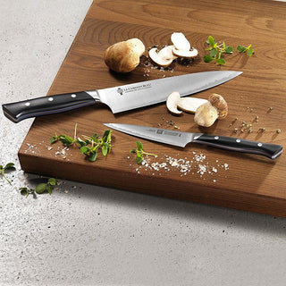 Zwilling Diplome Paring Knife 12 cm - Buy now on ShopDecor - Discover the best products by ZWILLING design